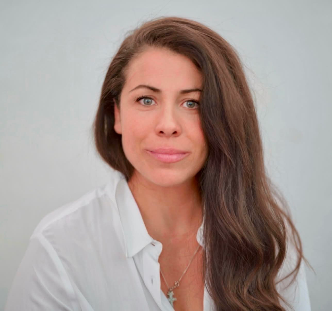 Geneviève C. Dansereau